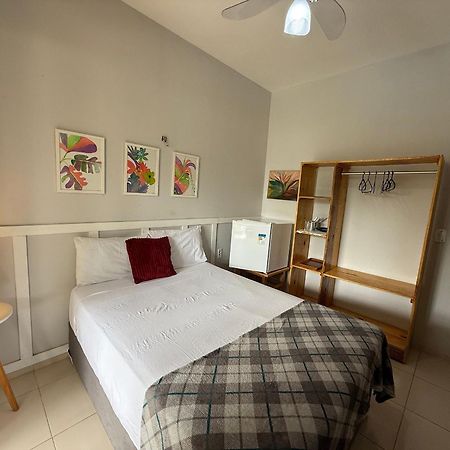 Hosts Br - La Serena Suite Cumbuco Exterior photo