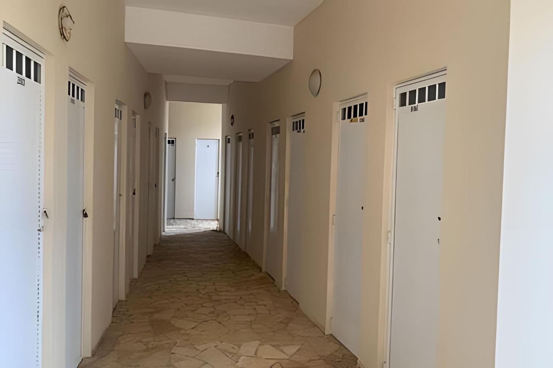 Hosts Br - La Serena Suite Cumbuco Exterior photo