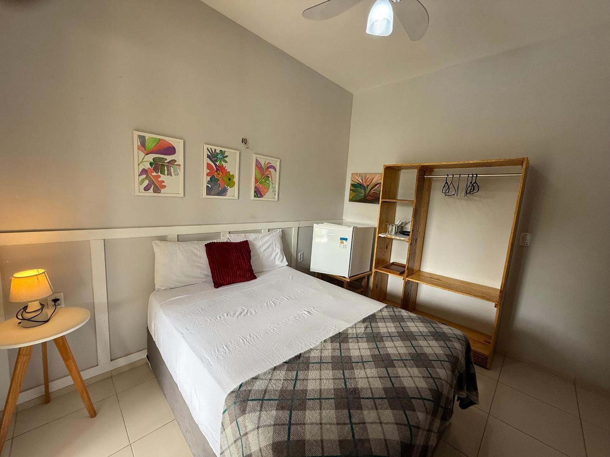 Hosts Br - La Serena Suite Cumbuco Exterior photo