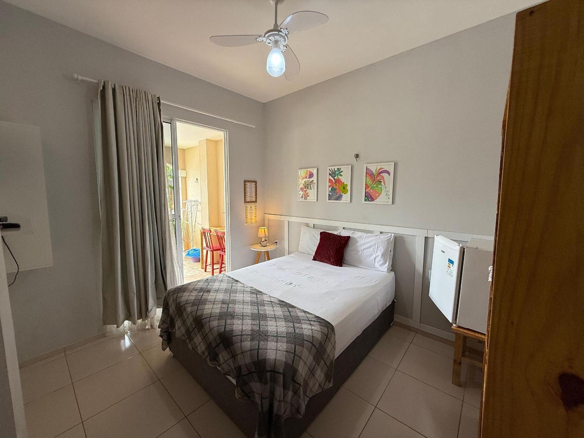 Hosts Br - La Serena Suite Cumbuco Exterior photo